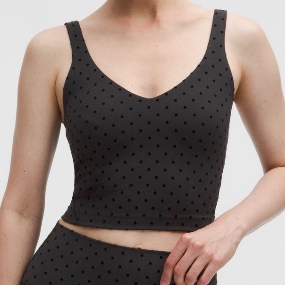 Lululemon Athletica Align Tank